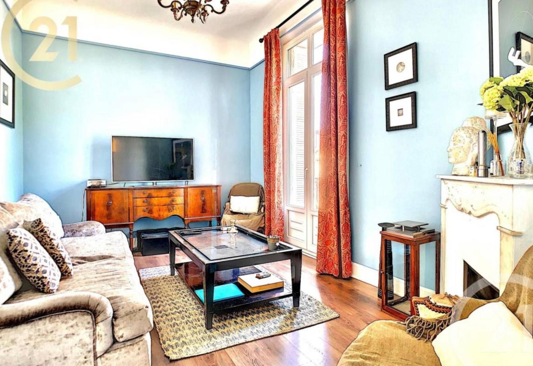 Apartamento Chez Grace Cannes Exterior foto